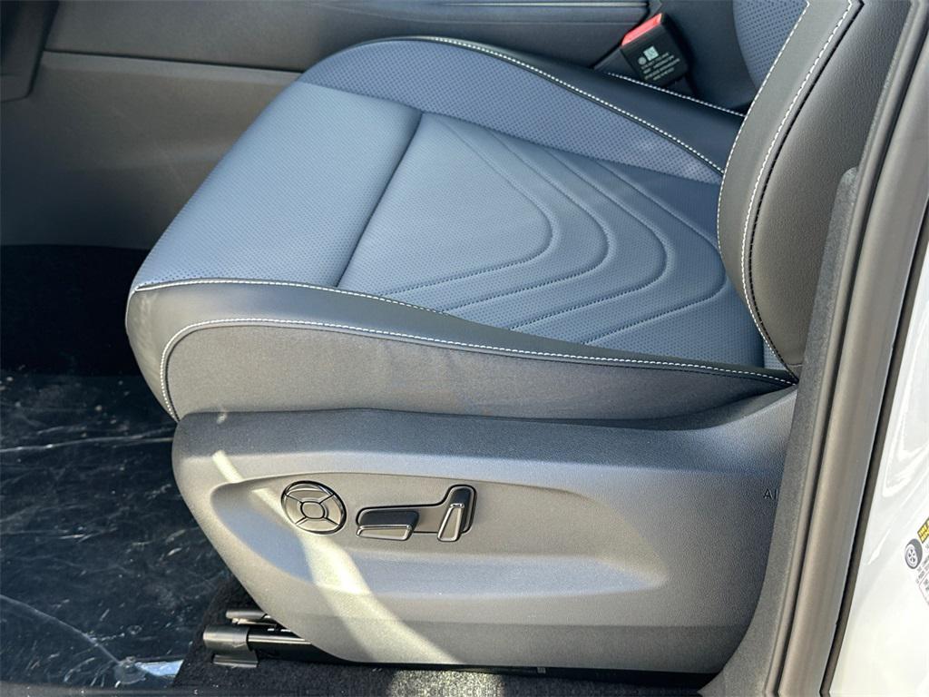 new 2026 Volkswagen Tiguan car, priced at $41,292