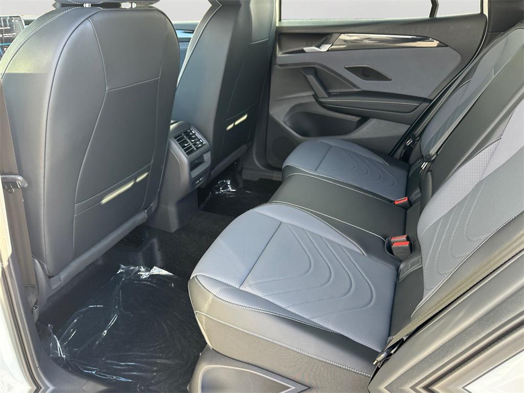 new 2026 Volkswagen Tiguan car, priced at $41,292