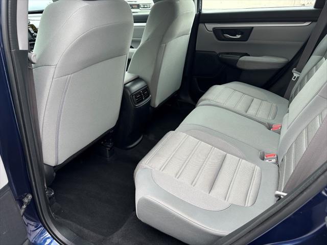 used 2020 Honda CR-V car, priced at $16,893