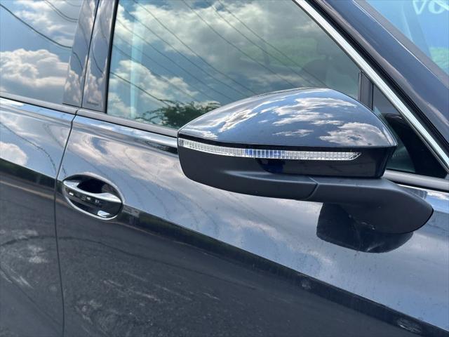 new 2025 Volkswagen Tiguan car, priced at $30,761
