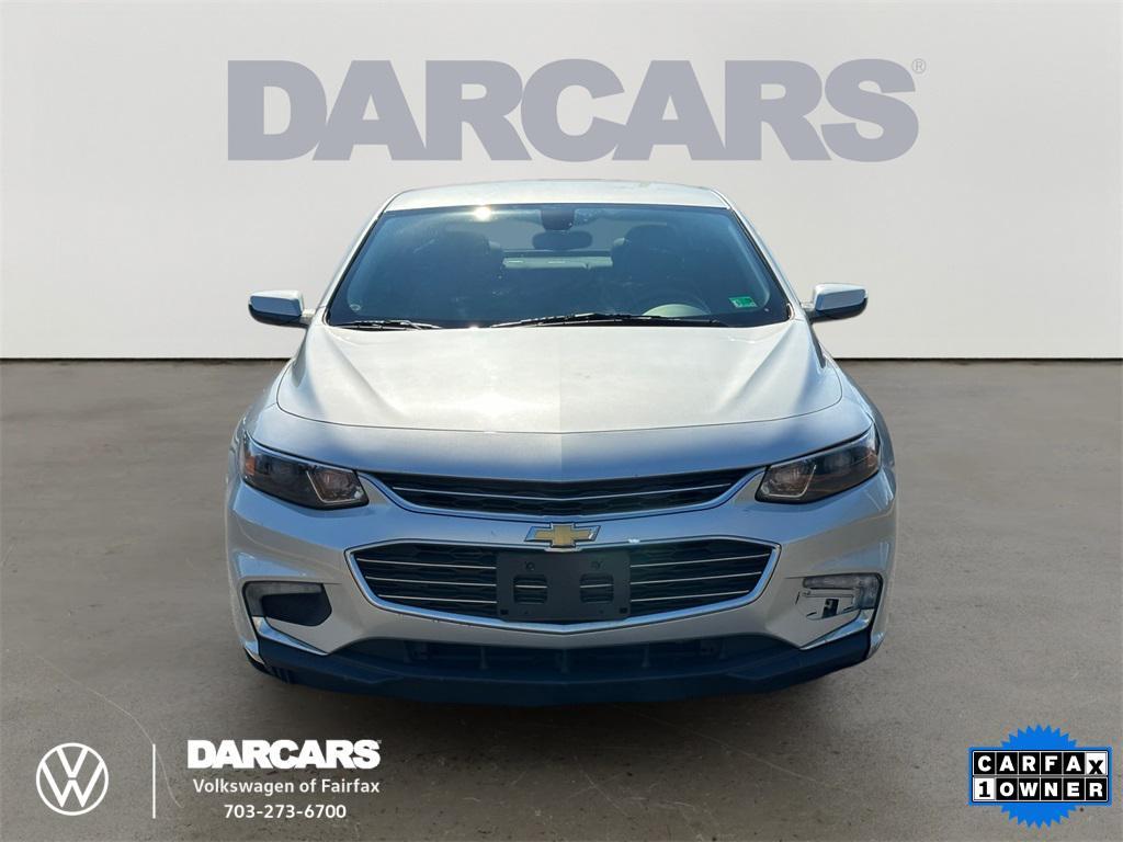used 2017 Chevrolet Malibu car, priced at $6,195