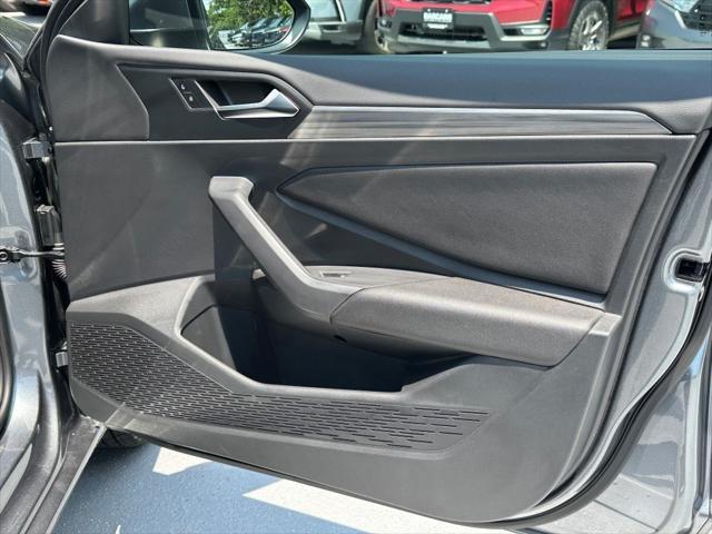 used 2020 Volkswagen Jetta car, priced at $19,991