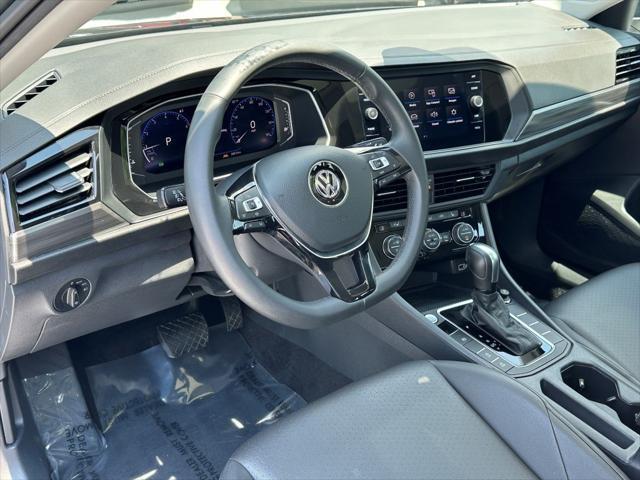 used 2020 Volkswagen Jetta car, priced at $19,991
