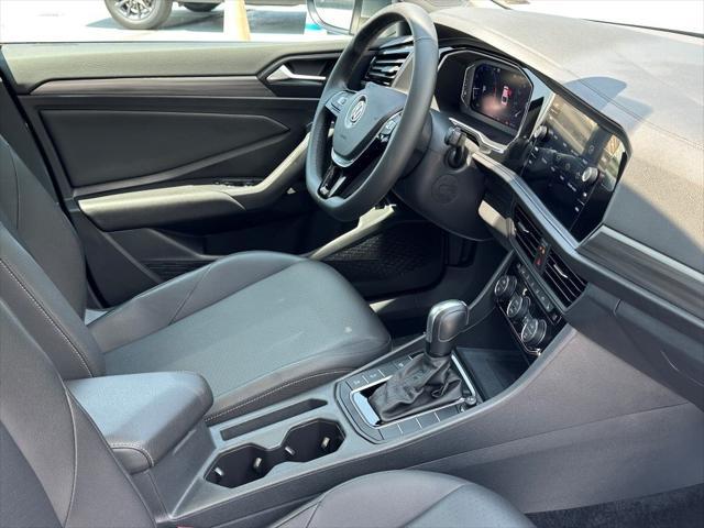 used 2020 Volkswagen Jetta car, priced at $19,991