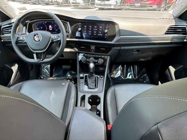 used 2020 Volkswagen Jetta car, priced at $19,991