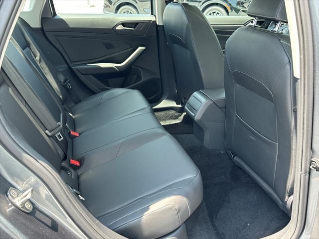 used 2020 Volkswagen Jetta car, priced at $19,991