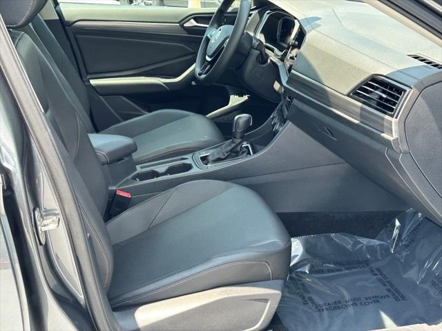 used 2020 Volkswagen Jetta car, priced at $19,991