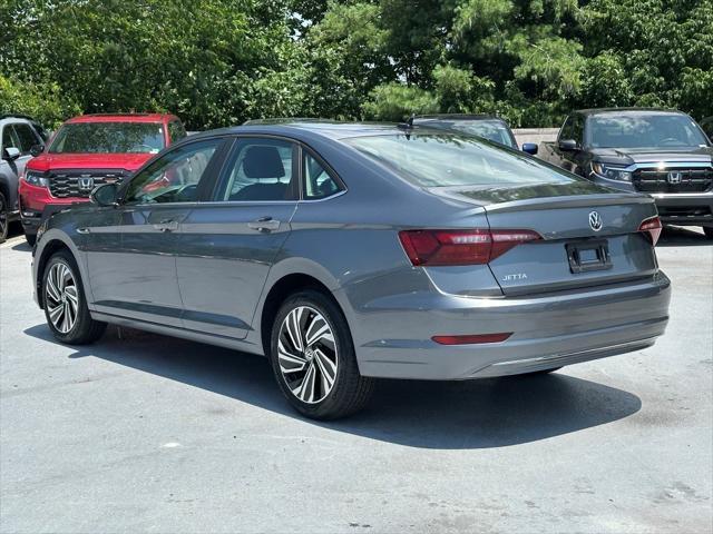 used 2020 Volkswagen Jetta car, priced at $19,991
