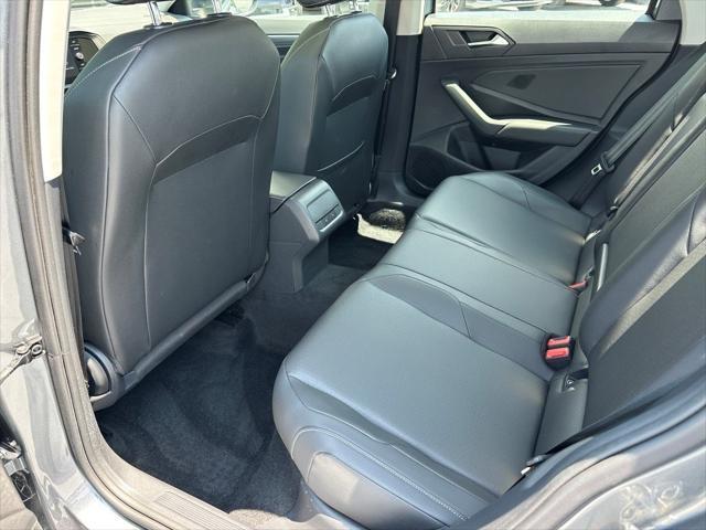 used 2020 Volkswagen Jetta car, priced at $19,991