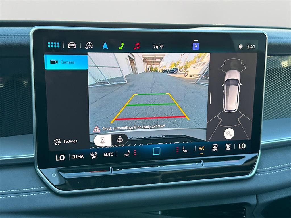 new 2025 Volkswagen Tiguan car, priced at $33,134