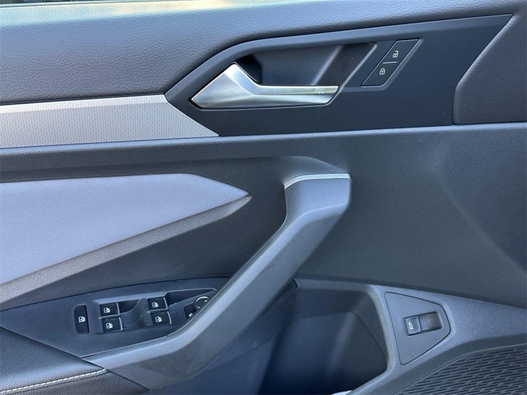 new 2025 Volkswagen Jetta car, priced at $27,089