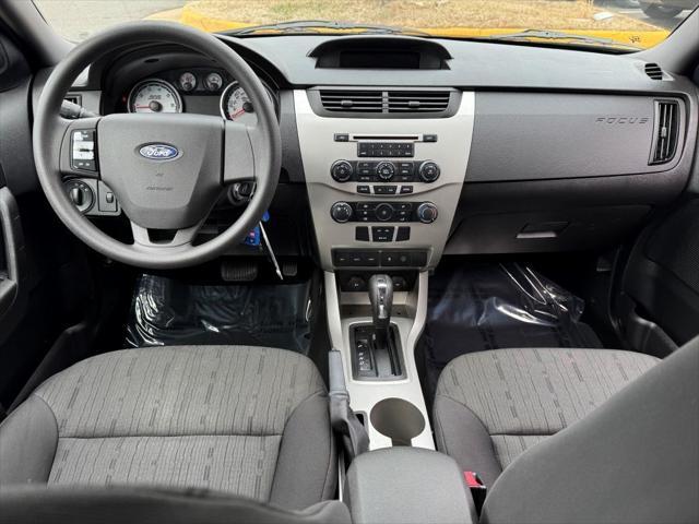 used 2011 Ford Focus car, priced at $5,991