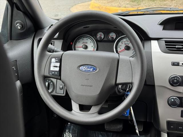 used 2011 Ford Focus car, priced at $5,991