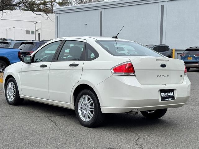 used 2011 Ford Focus car, priced at $5,991