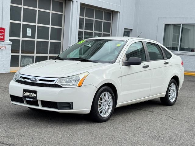 used 2011 Ford Focus car, priced at $5,991