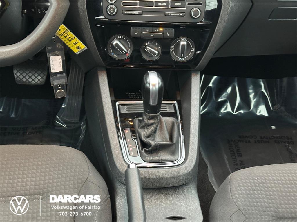 used 2015 Volkswagen Jetta car, priced at $9,652