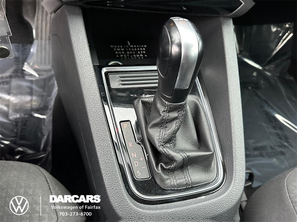 used 2015 Volkswagen Jetta car, priced at $9,652