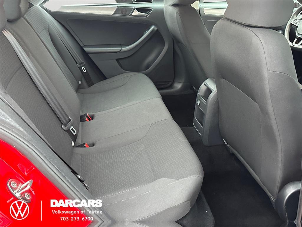 used 2015 Volkswagen Jetta car, priced at $9,652