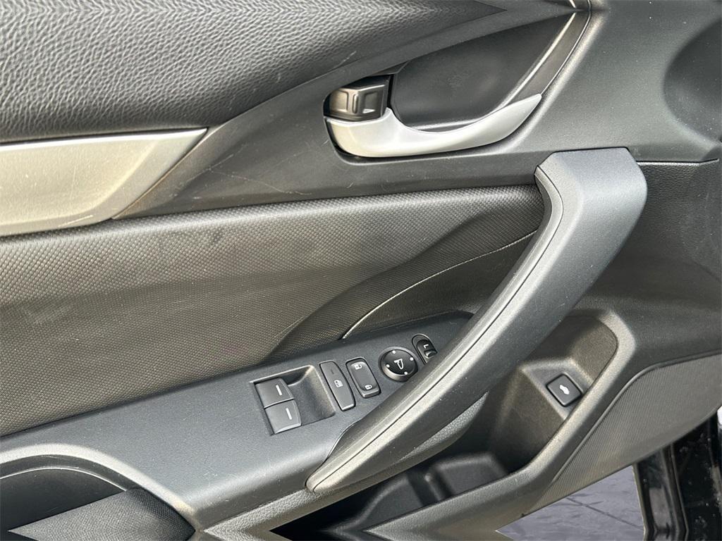used 2020 Honda Civic car, priced at $16,963