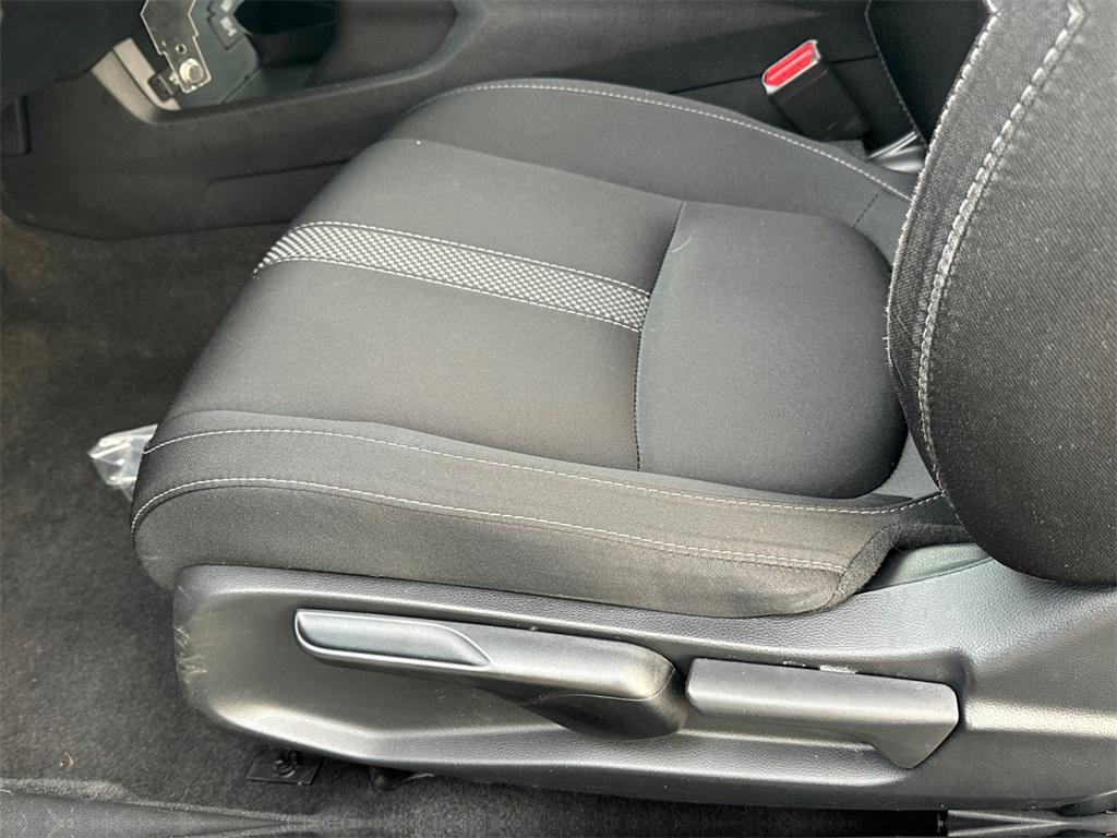 used 2020 Honda Civic car, priced at $16,963