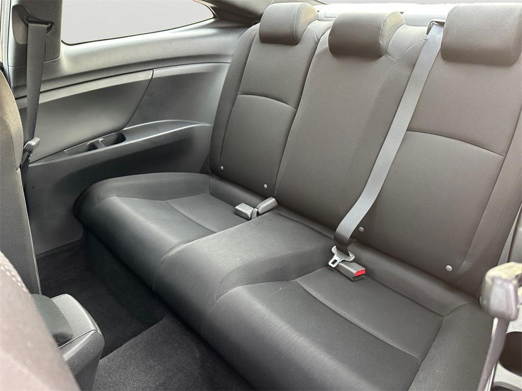used 2020 Honda Civic car, priced at $16,963