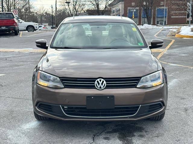 used 2014 Volkswagen Jetta car, priced at $7,500