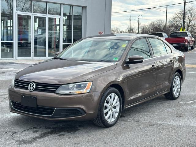 used 2014 Volkswagen Jetta car, priced at $7,500