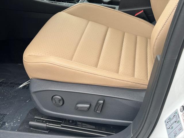 used 2021 Volkswagen Jetta car, priced at $18,991