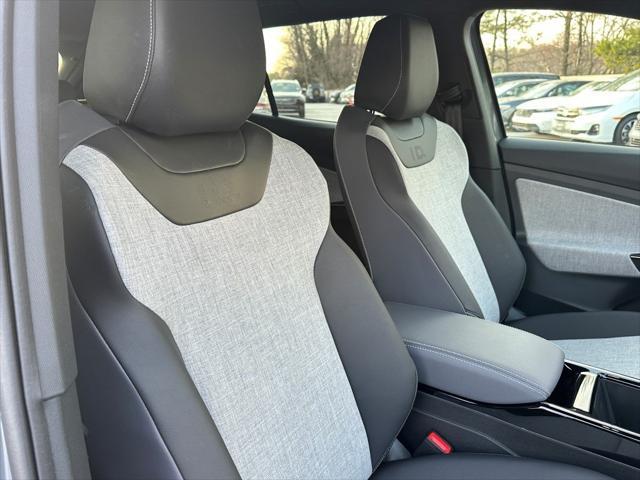 used 2025 Volkswagen ID.4 car, priced at $46,991