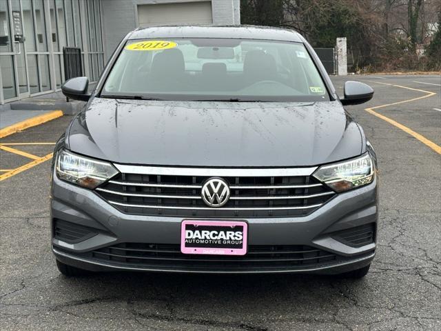 used 2019 Volkswagen Jetta car, priced at $16,328