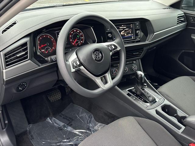 used 2019 Volkswagen Jetta car, priced at $16,328