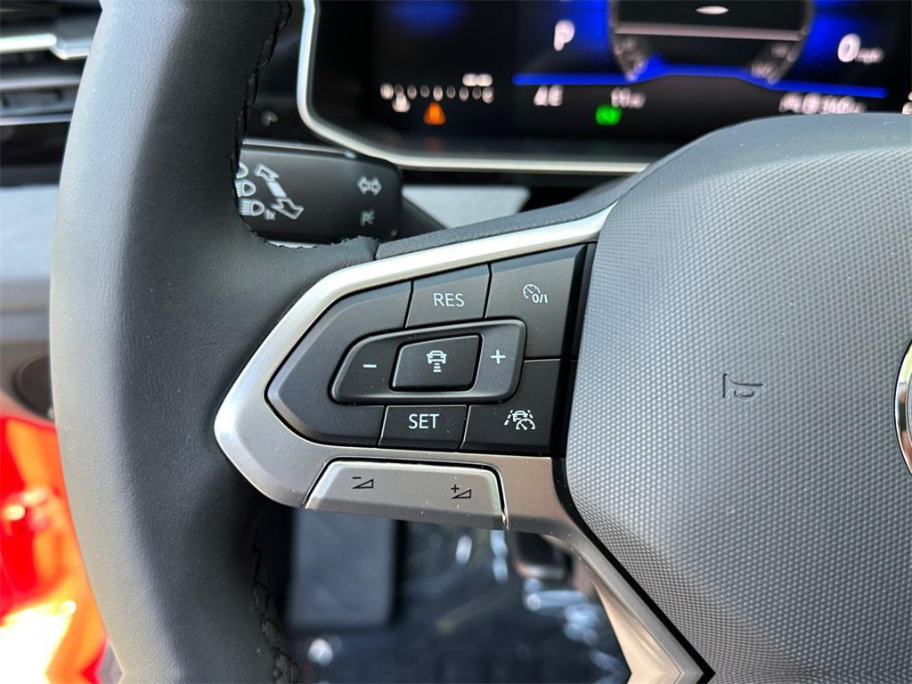 new 2025 Volkswagen Jetta car, priced at $27,584