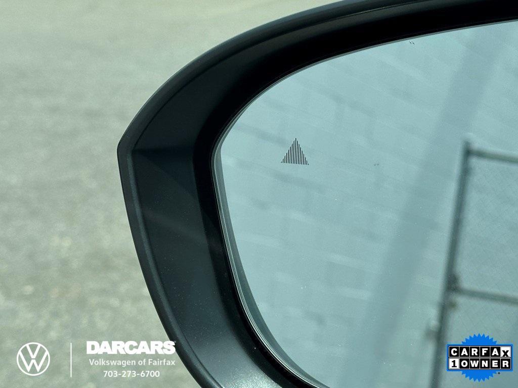 used 2023 Nissan Rogue car, priced at $19,495