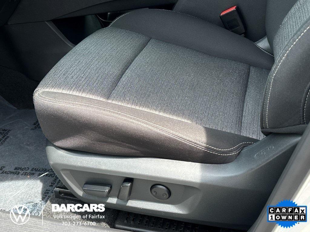 used 2023 Nissan Rogue car, priced at $19,495