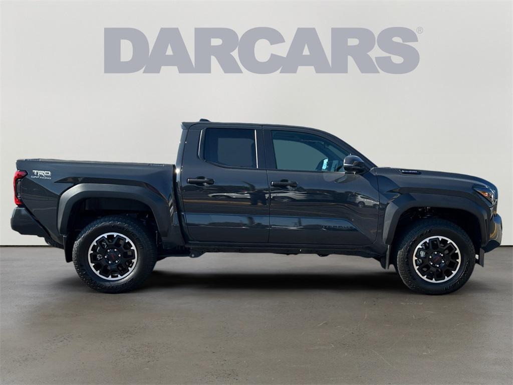 used 2024 Toyota Tacoma car, priced at $48,750