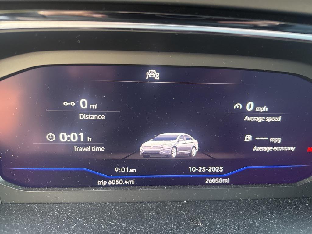 used 2022 Volkswagen Jetta car, priced at $22,795