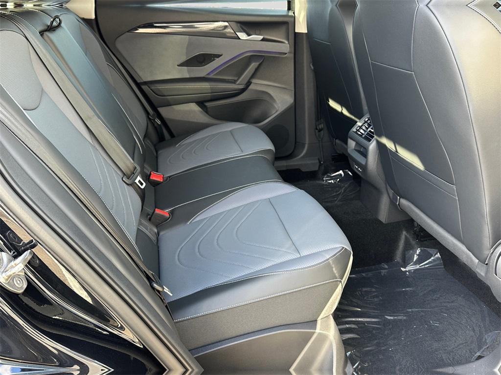 new 2026 Volkswagen Tiguan car, priced at $34,385