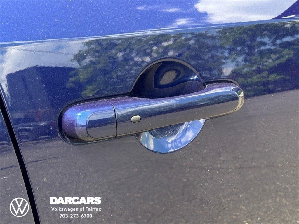 used 2017 Jeep Renegade car, priced at $9,595