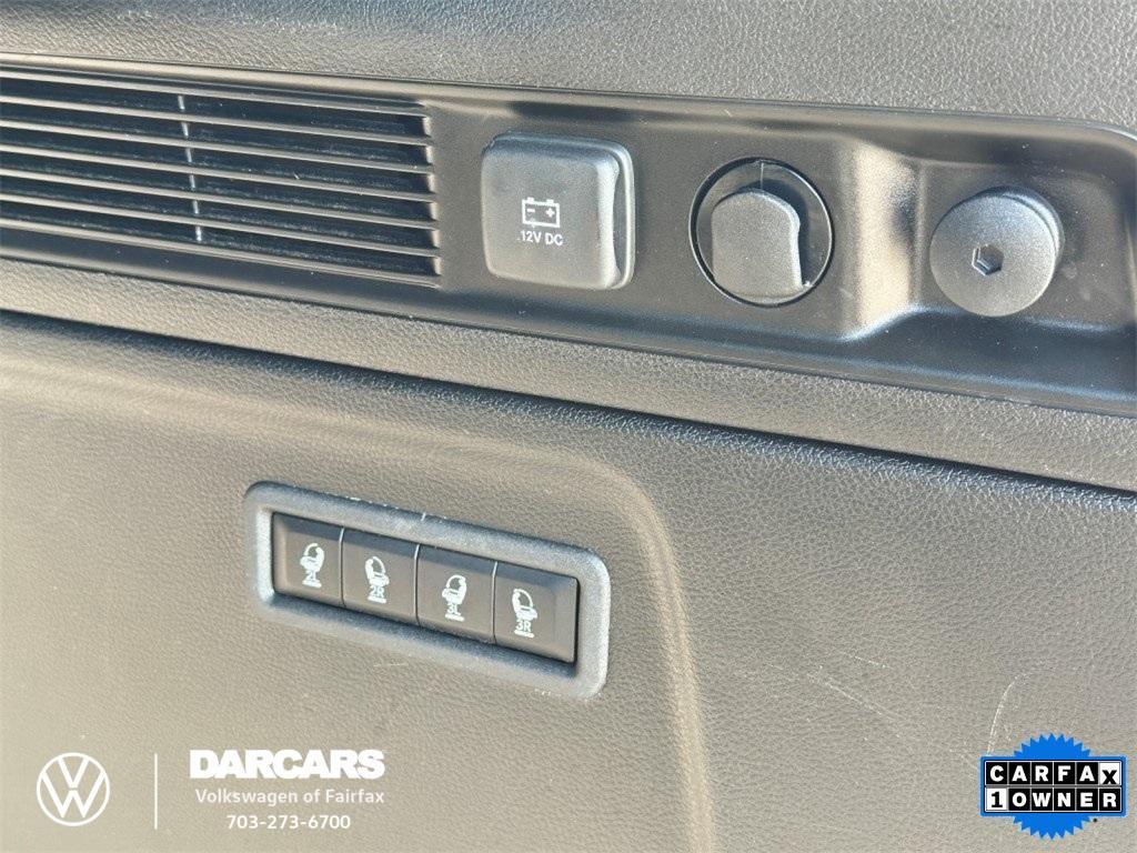 used 2023 Jeep Wagoneer L car, priced at $37,661