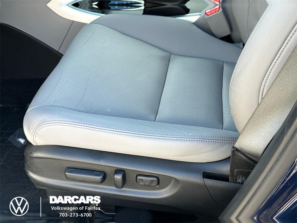 used 2015 Honda Accord car, priced at $10,747