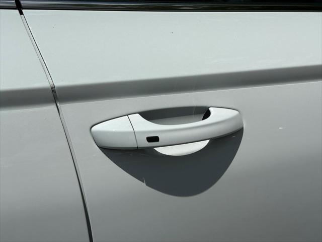 used 2024 Volkswagen Taos car, priced at $25,991