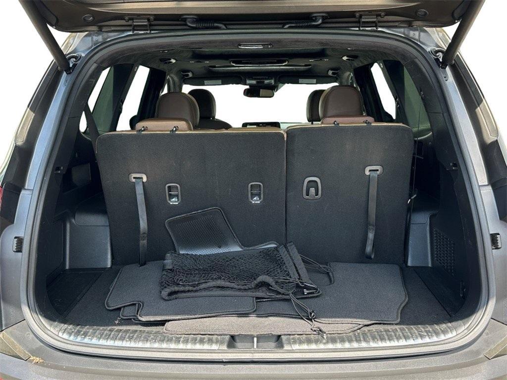 used 2021 Kia Telluride car, priced at $30,995