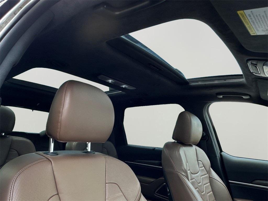 used 2021 Kia Telluride car, priced at $30,995