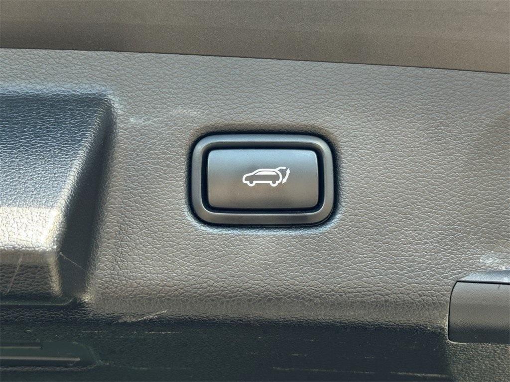 used 2021 Kia Telluride car, priced at $30,995