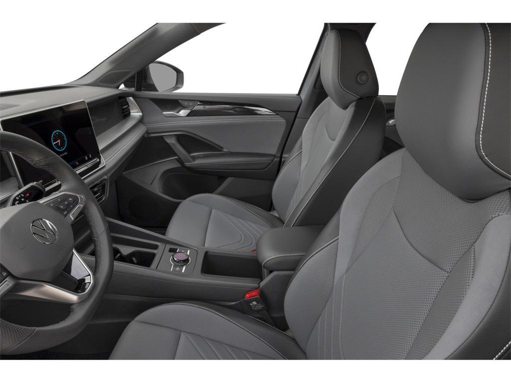 new 2025 Volkswagen Tiguan car, priced at $39,233