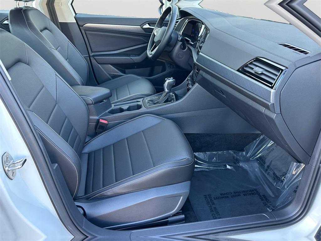 used 2023 Volkswagen Jetta car, priced at $20,650
