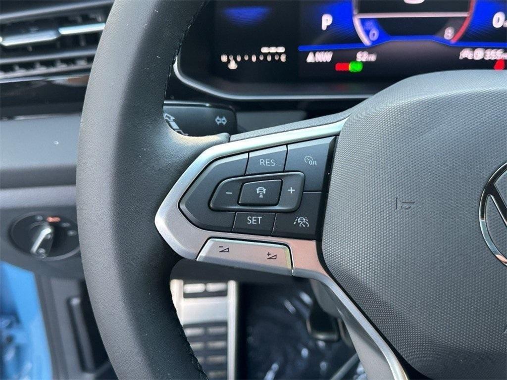 new 2025 Volkswagen Jetta car, priced at $24,608