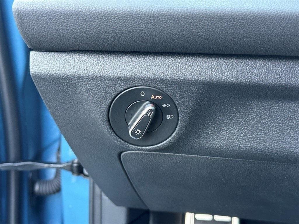 new 2025 Volkswagen Jetta car, priced at $24,608