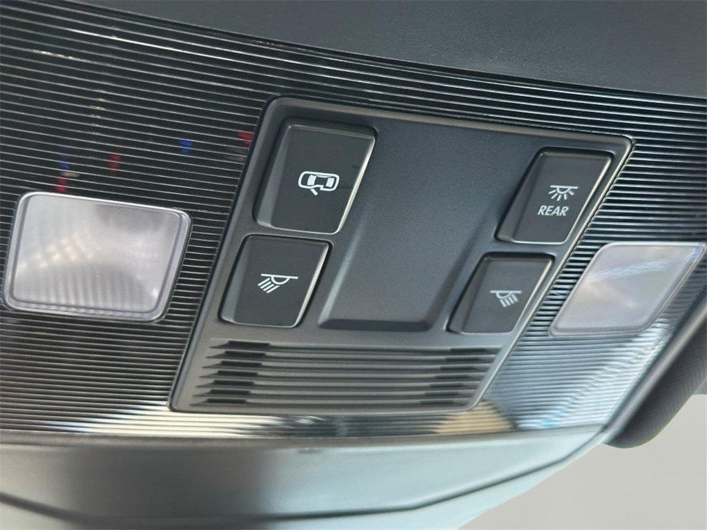 new 2025 Volkswagen Jetta car, priced at $24,608