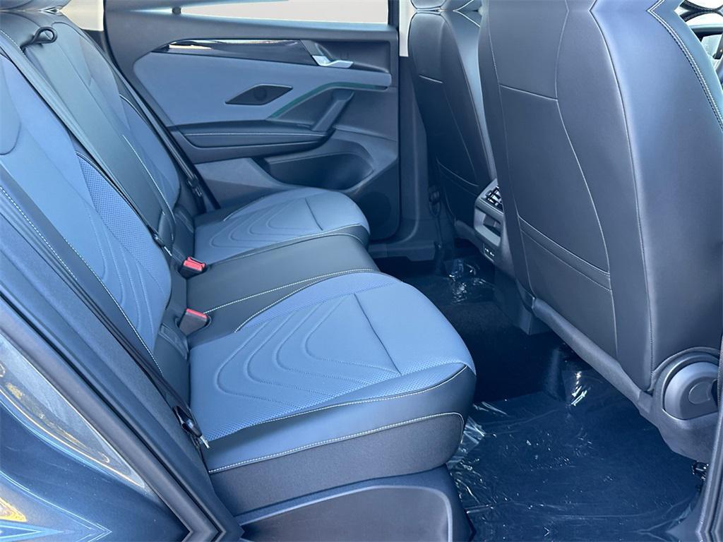 new 2025 Volkswagen Tiguan car, priced at $32,775